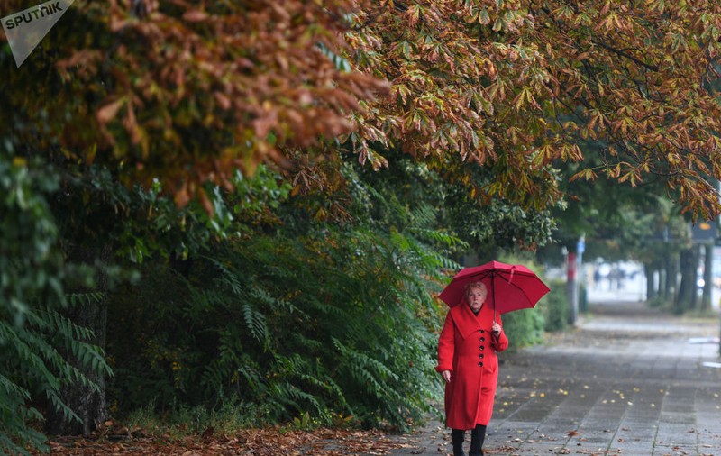 Avertizare din partea meteorologilor. Vremea se schimbă radical în următoarele ore