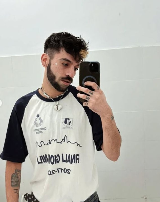 David Pușcaș, în căutarea mamei sale naturale. Ce a aflat fiul adoptiv al Luminiței Anghel: „Vreau să o văd, să o aud”