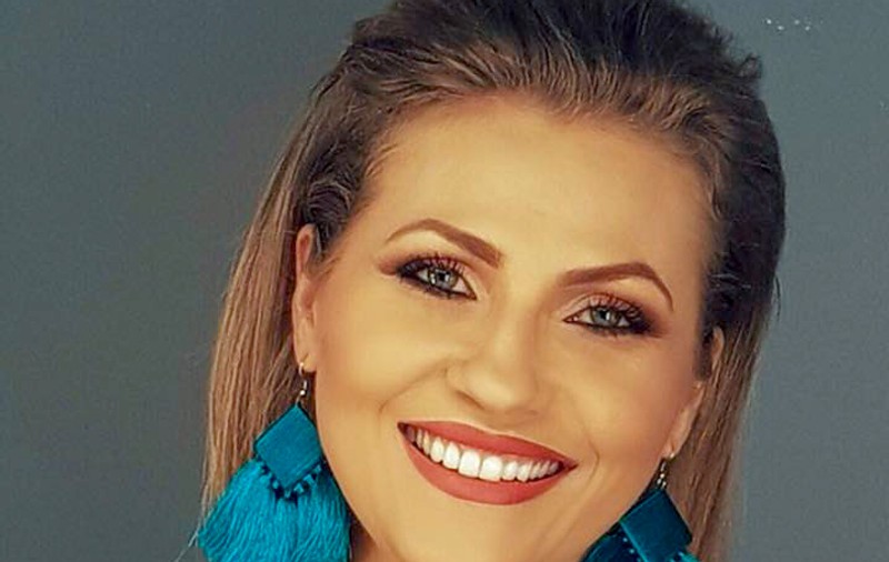 Mirela Vaida, despre prima zi de grădiniță a fiului ei: ”Am avut un sentiment ciudat de singurătate”