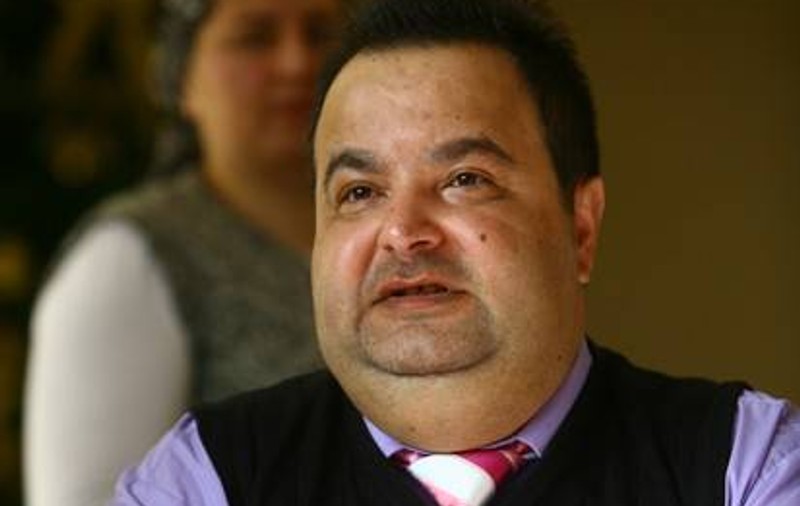 FIUL LUI CIOABĂ: "Vom da ÎN JUDECATĂ MEDICII din TURCIA"