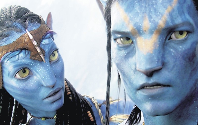 Avatar, cel mai scump film din istorie