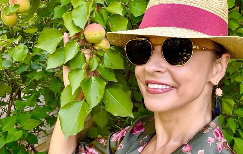 Andreea Marin a renunțat la dietă. Singura regulă pe care o respectă vedeta pentru a-și menține silueta