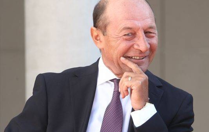 Băsescu, după întâlnirea FMI: ”România plăteşte foarte greu lipsa de responsabilitate din 2007 şi 2008”
