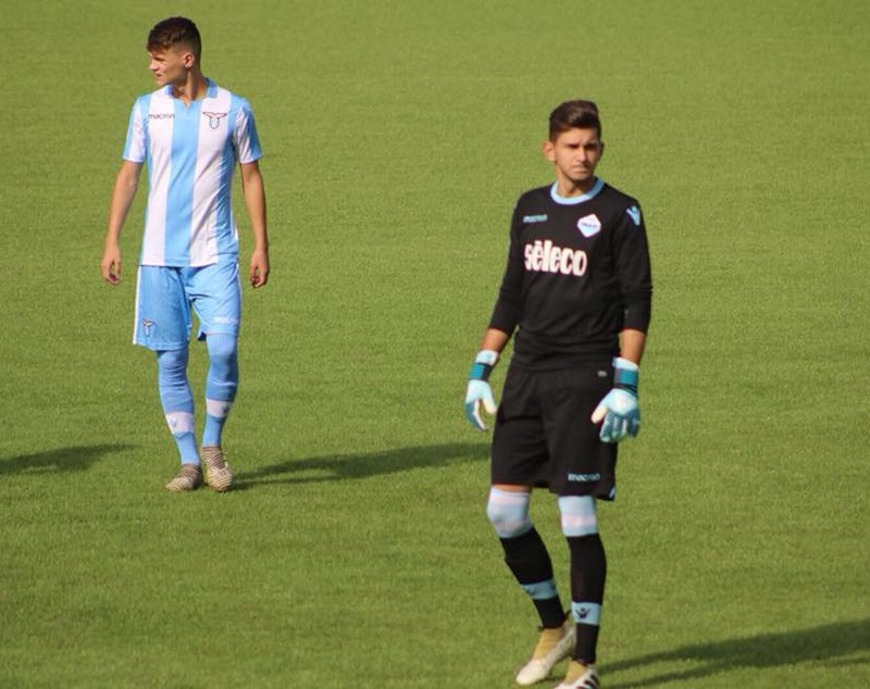 Ionuț Rus a refuzat selecționata U19. Nici Radu Ștefan nu vine la naționala mare. Lazio este clubul anti-România