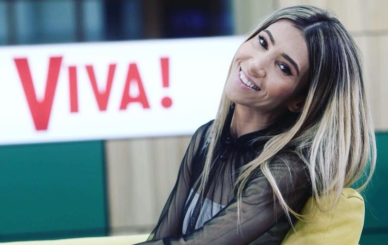 VIDEO/ Silvia Popescu de la "Bravo ai stil" își caută iubit. "Simt nevoia să ies cu cineva de mână pe stradă, să mă giugiulesc"