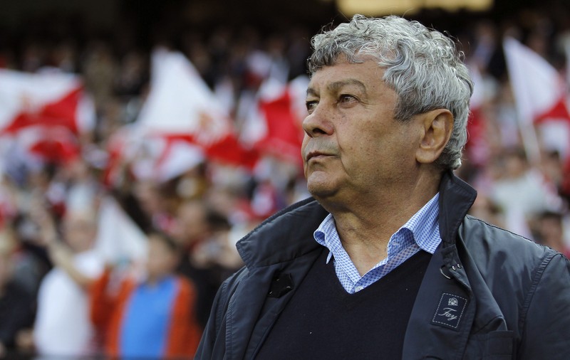 Ce meciuri au văzut? După Iordănescu, și Lucescu dă cu bâta-n baltă: ”Nu ne-am făcut de râs la Euro!”