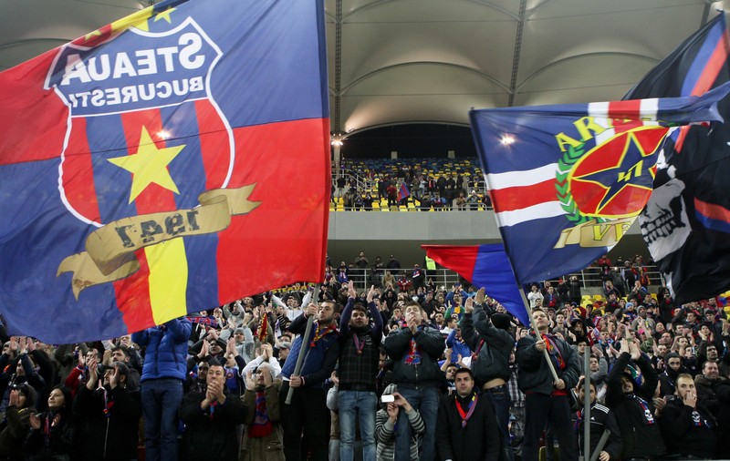 ULTIMA ORĂ: Steaua mai pregăteşte o mutare: \"Vom ajunge la un acord\" 