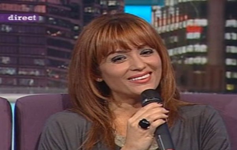 Anca Țurcasiu are un nou look. Îți place cum îi stă? | FOTO