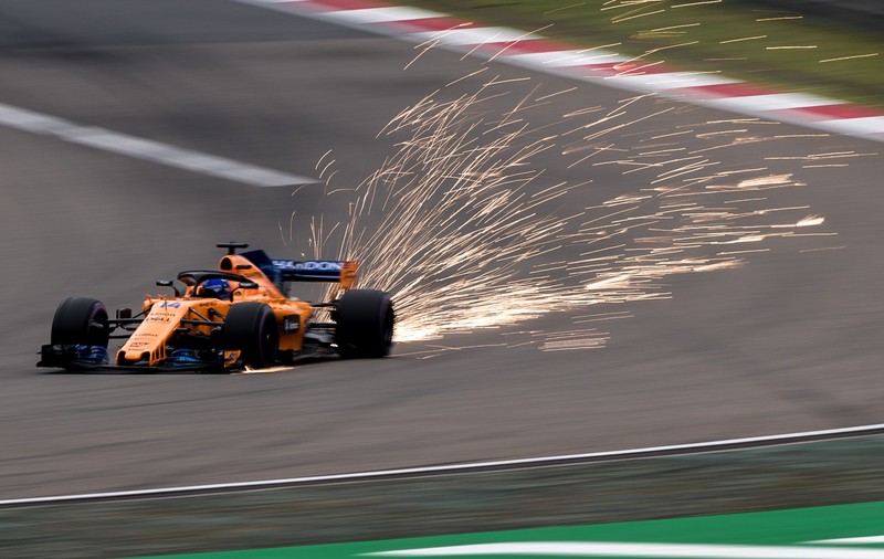 Kevin Magnussen, atac la Fernando Alonso: ”Se crede Dumnezeu. Mi-a râs în nas”