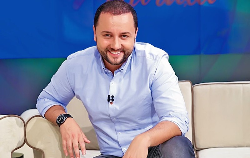 Cătălin Măruță a primit bani grei de la post de televiziune. "Vorbesc de o căruță de bani"