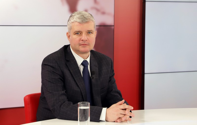 5 factori de risc major pentru bolile cardiace. Medicul cardiolog Cristian Udroiu: "E un șoc să am pacienți sub 40 de ani!”