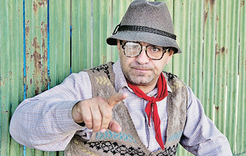 EXCLUSIV/ Ardiles a fugit de Giani, Celentano și Bobiță. Mihai Mărgineanu și-a luat casă de vacanță în sudul Spaniei