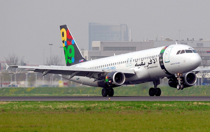 Ultimul caz în care un avion a fost deturnat în Malta s-a încheiat cu masacru