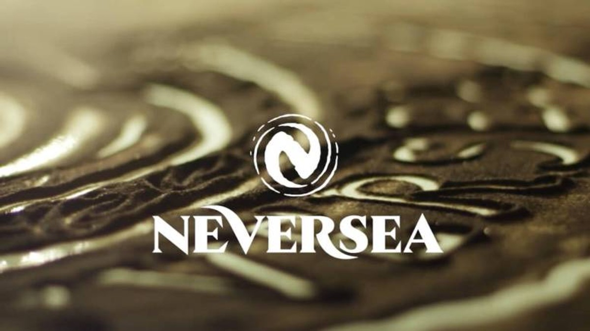 NEVERSEA 2018