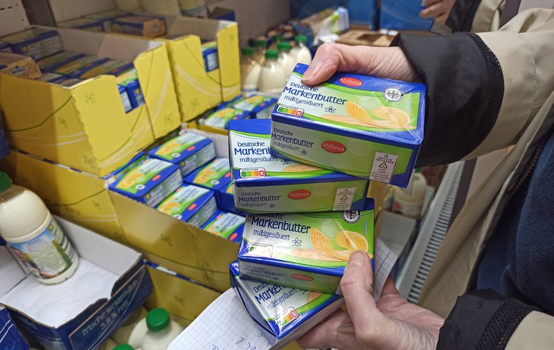 Financial Times: Economiștii prevăd scăderea prețurilor la mâncare în toată Europa. Când sunt preconizate ieftinirile