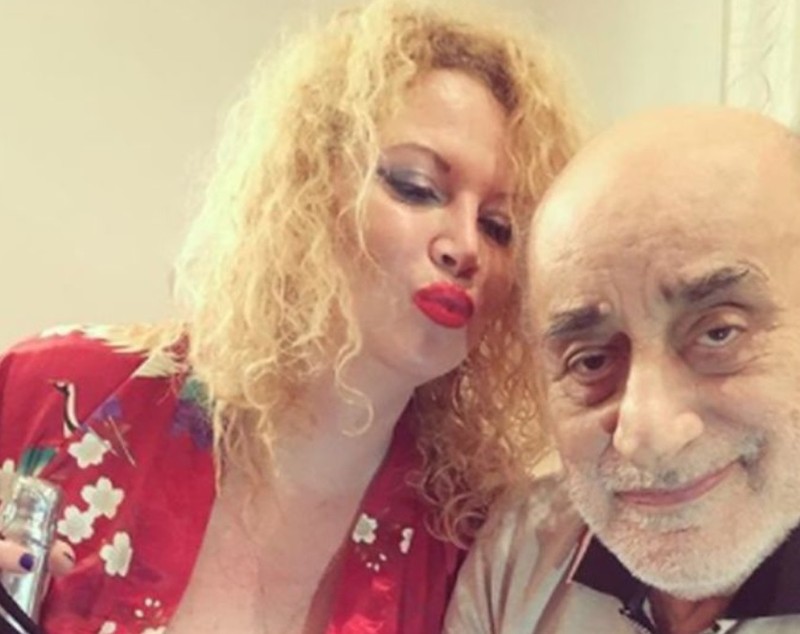 Cum se simt Oana și Viorel Lis, după ce au fost externați din spital: „Viața nu este formată doar din clipe de fericire”