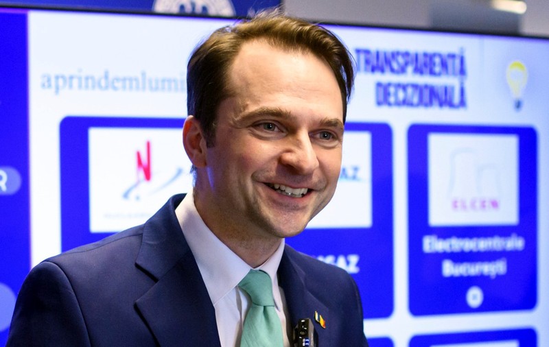 Mecanismul de plafonare a prețurilor la energie va fi înlocuit din 1 iulie, anunță Sebastian Burduja. Ce se întâmplă cu românii vulnerabili