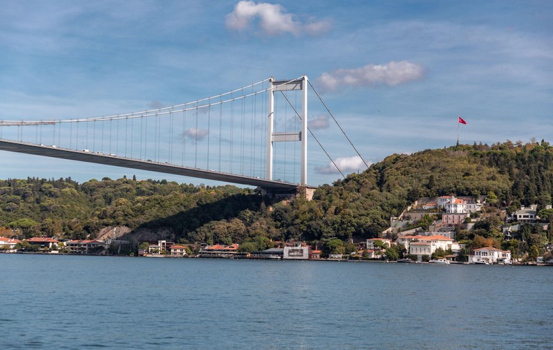 Turcia a înregistrat un număr record de turiști în 2024. 50 de milioane de vizitatori, dintre care un milion sunt români