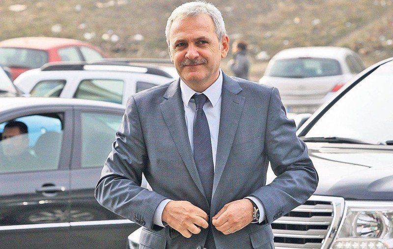 UPDATE. Dragnea: Se poate vorbi de abrogarea OUG, dacă premierul acceptă