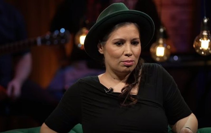 Cristina Bălan, despre viața de mamă cu doi copii care au sindromul Down. Artista este din nou însărcinată. „Mai am de lucrat”