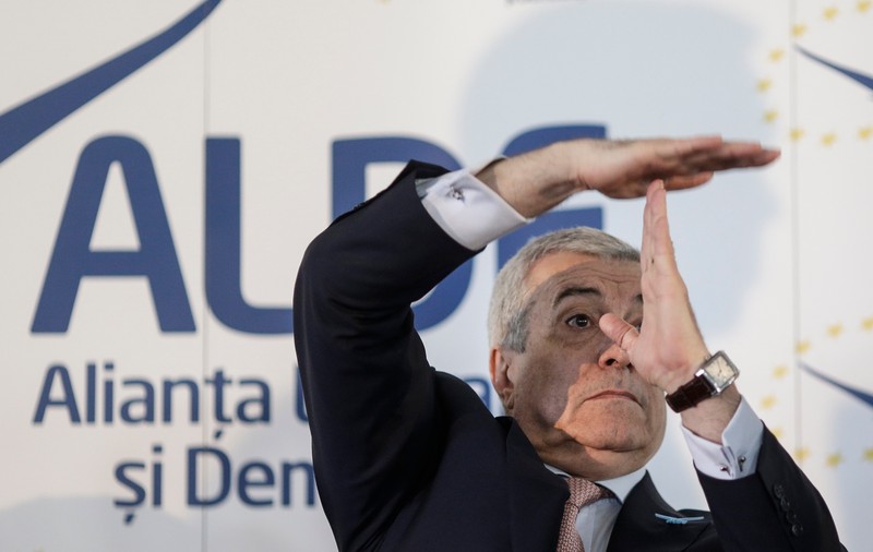 Călin Popescu Tăriceanu consideră alegerile anticipate o tevatură inutilă și o pierdere de timp