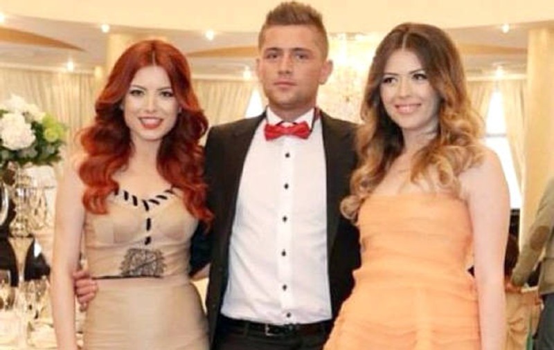 VIDEO EXCLUSIV/ Relația dintre Elena Gheorghe și sora ei este senzațională. „Și acum ne...”