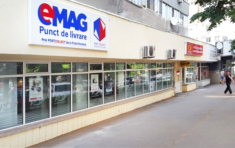 eMag: Mai bine de jumătate din comenzile plasate în 2017 au fost de pe mobil. Care sunt cele mai populare produse