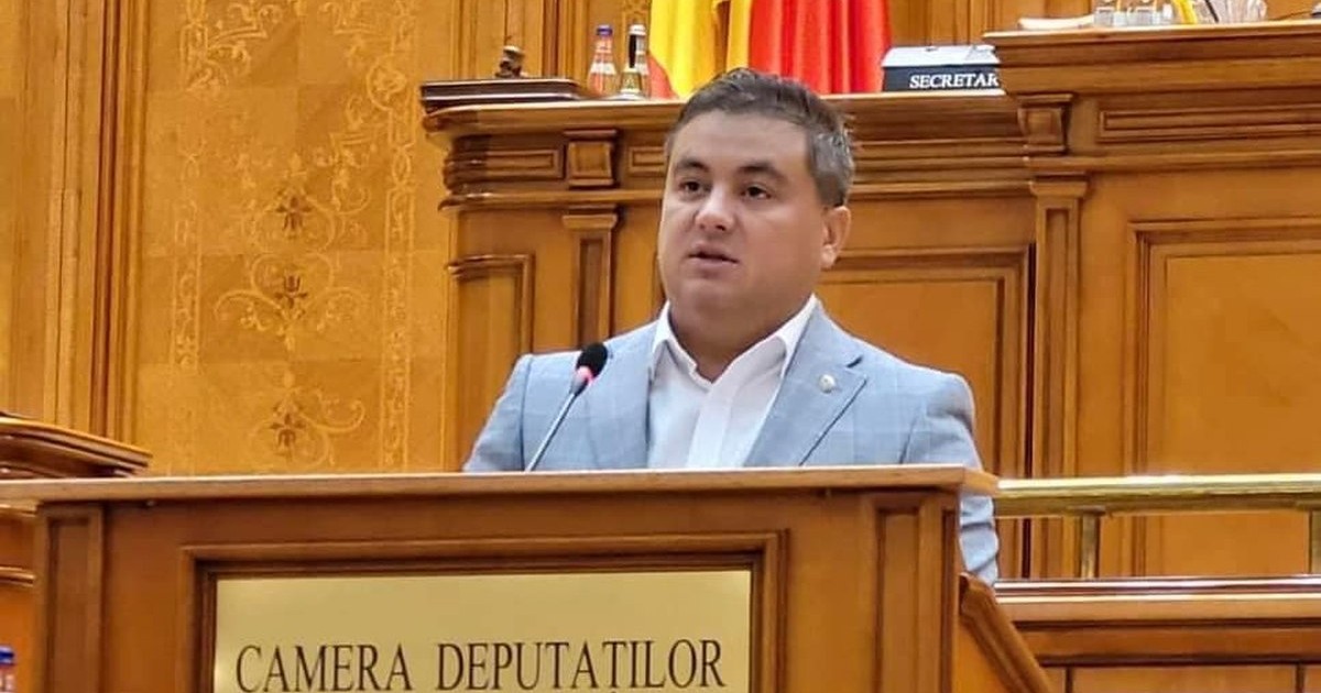 Foto: Facebook Alin Chirilă