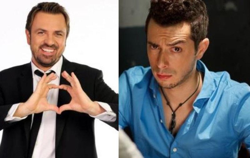 MOMENT ISTORIC la ”Vocea Românei”! Vezi ce DECLARAȚIE DE DRAGOSTE i-a făcut Brenciu lui Moga!