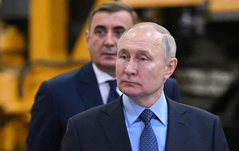 Ce se întâmplă în interiorul verticalei puterii din Rusia în contextul ofensivei ucrainene din Kursk: „Vulnerabilitatea ei devine evidentă”
