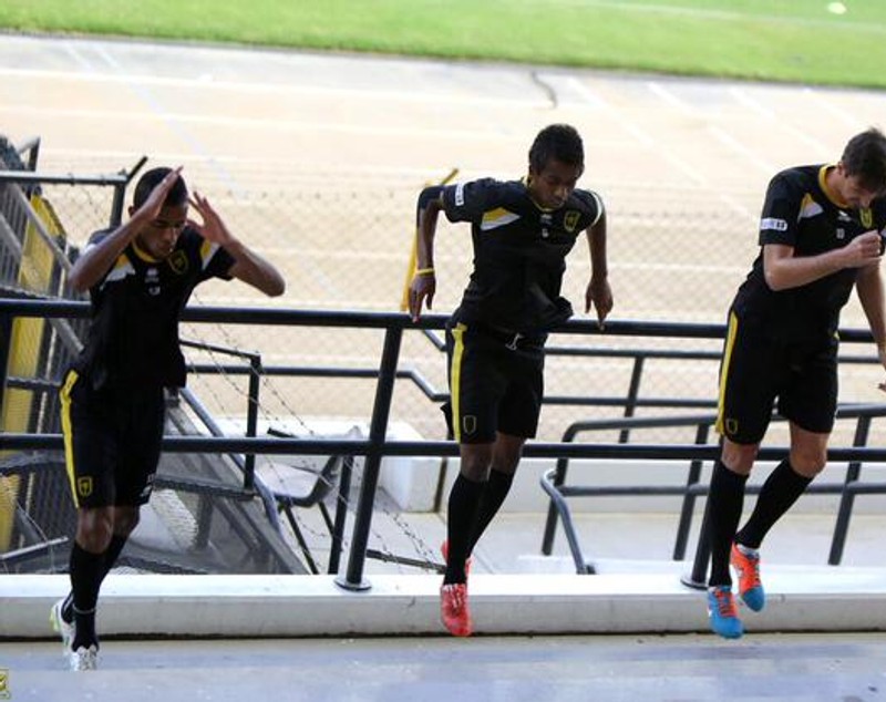 A scăpat de Reghe, iar acum stă la masă cu șeicul ce conduce Al Ittihad!