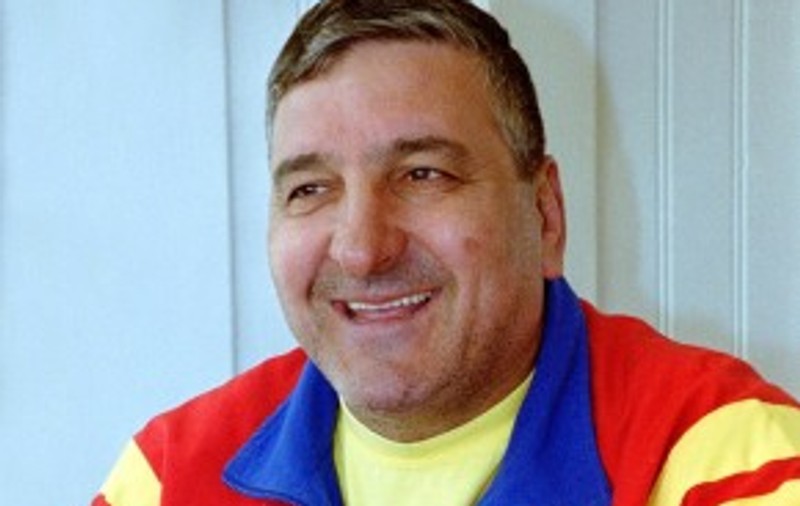Rică Răducanu: „Fotbaliştii sunt figuranţi”!