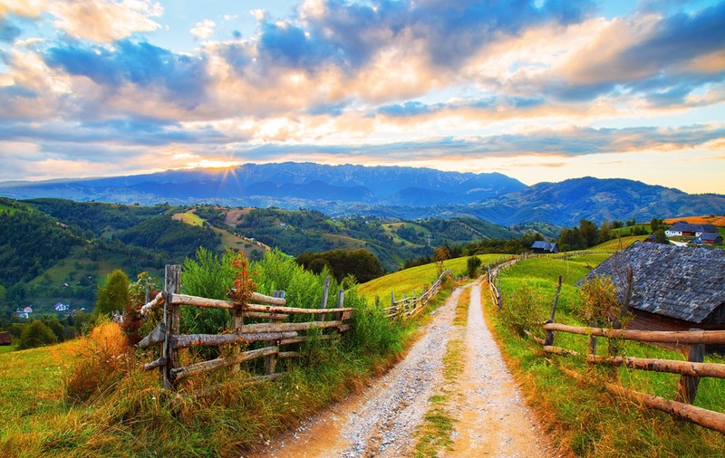 5 sfaturi utile pentru o vacanță de vis într-o zonă rurală