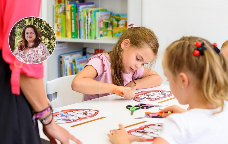 Situația școlarilor cu cerințe educaționale speciale, Marea Britanie versus România, văzută prin ochii unui specialist: „Părinții primesc un plan personalizat”