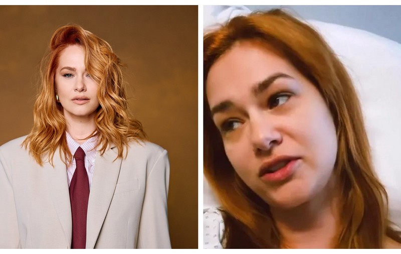 Feli Donose a fost operată de urgență. Artista și-a anulat concertele. „Mă durea foarte, foarte tare. Nu funcționez fizic”