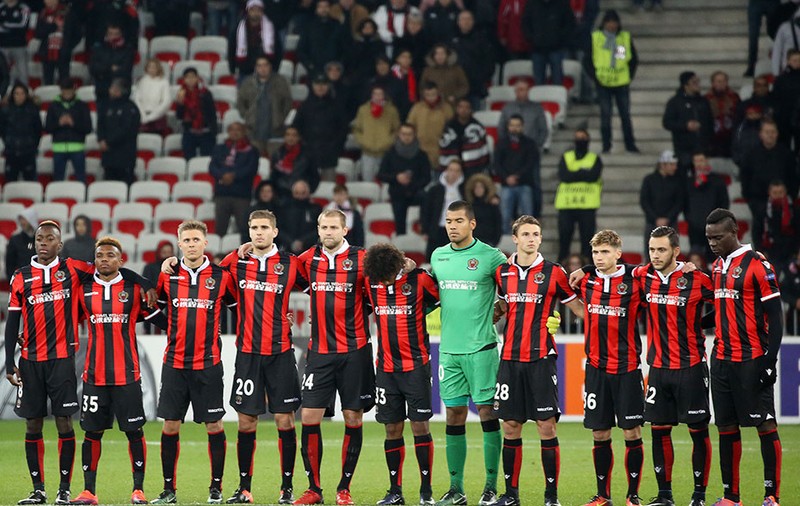 Liderul Nice s-a chinuit, dar a luat trei puncte. PSG și Monaco s-au făcut de râs! Rezultatele din Franța / VIDEO
