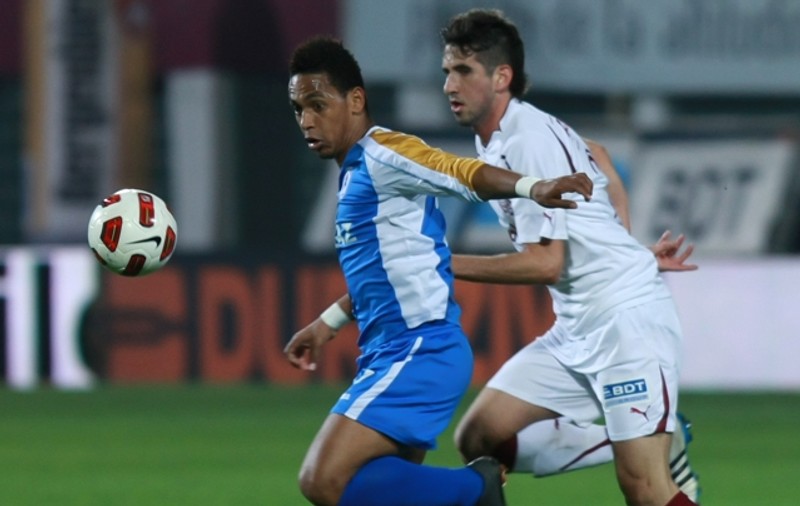 Dinamo îl vrea pe Eric