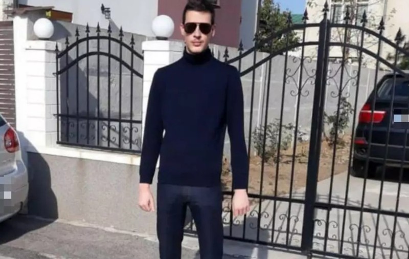 Tânăr judecat pentru că a lovit cu mașina un polițist în București, prins la volan, deși are carnetul suspendat