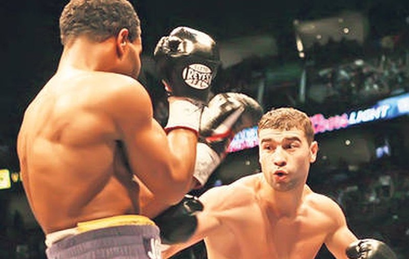S-a decis în sfârşit! O televiziune din România va transmite meciul dintre Lucian Bute şi Jean Pascal