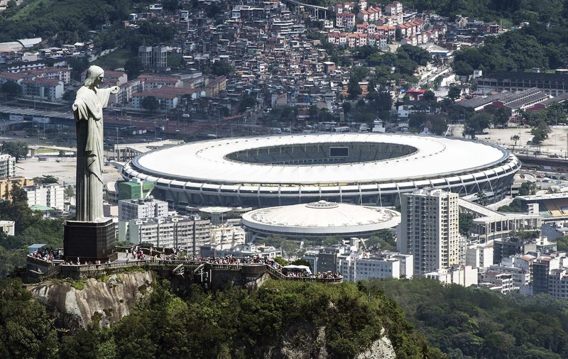 Când sportul dă o mână de ajutor. Stadioane, săli de sport și hoteluri transformate în spitale pentru cei infectați cu COVID-19