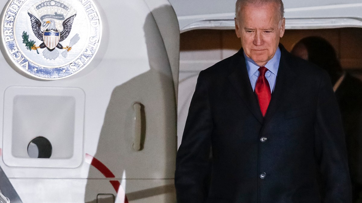Joe Biden