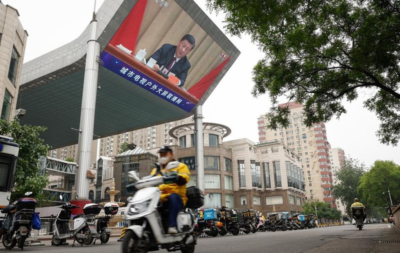 „O greșeală de traducere”. Cum ajunge retorica Kremlinului privind invazia din Ucraina în publicațiile controlate de Beijing
