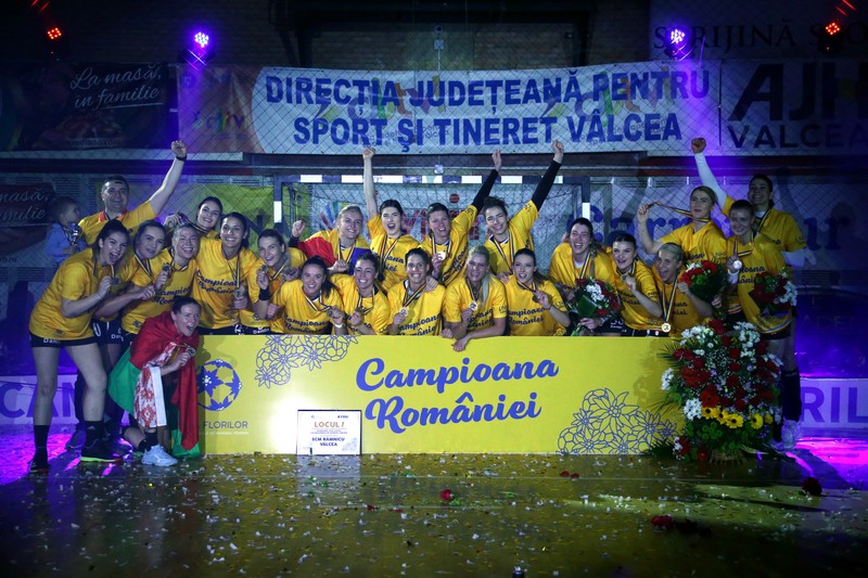 SCM Rm. Vâlcea