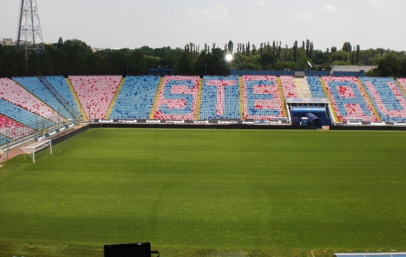 S-a terminat cu exilul: Steaua revine în Ghencea!
