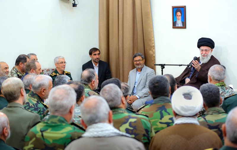 „Dorință de a destabiliza ordinea internațională”. Gardienii Revoluției din Iran sunt considerați teroriști de Canada