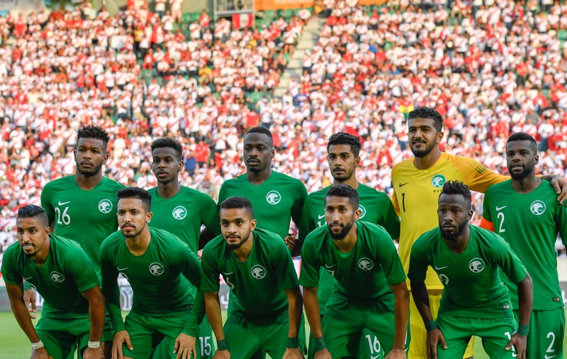 Saudiții încheie Ramadanul în ziua meciului cu Rusia, deschiderea Campionatului Mondial de fotbal 2018. Vor simula accidentări ca să poată mânca ceva?