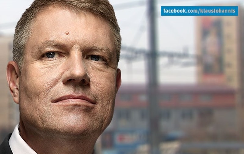 MESAJUL lui Klaus Iohannis după validarea alegerilor! CE A POSTAT PE FACEBOOK!