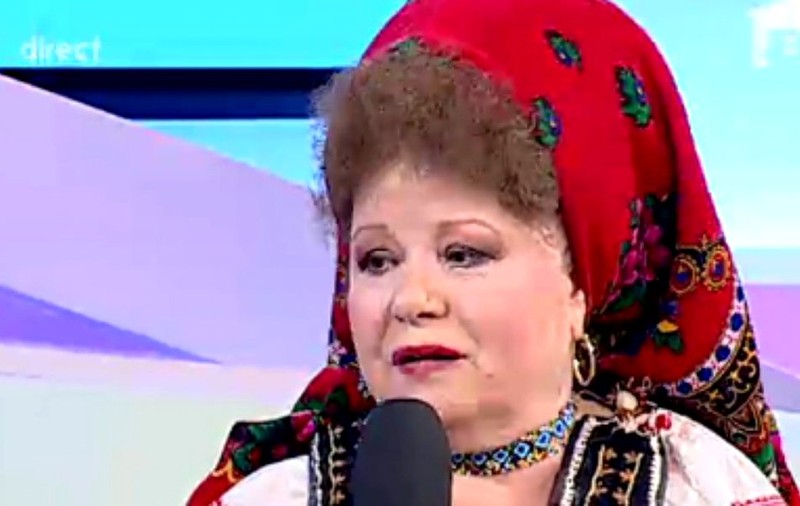 Saveta Bogdan, despre înmormântarea Ionelei Prodan. "O doamnă m-a întrebat..."