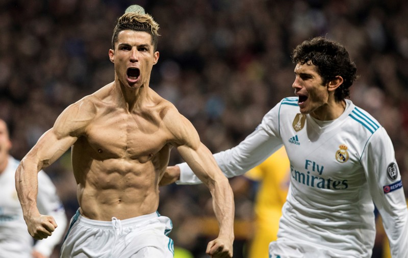 Noul format al Ligii Campionilor la fotbal 2018-2019