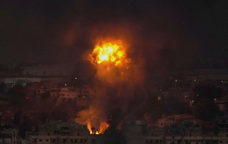 Liderul Hezbollah, Hassan Nasrallah, a fost ucis în bombardamentele din sudul Libanului, confirmă Israel | VIDEO